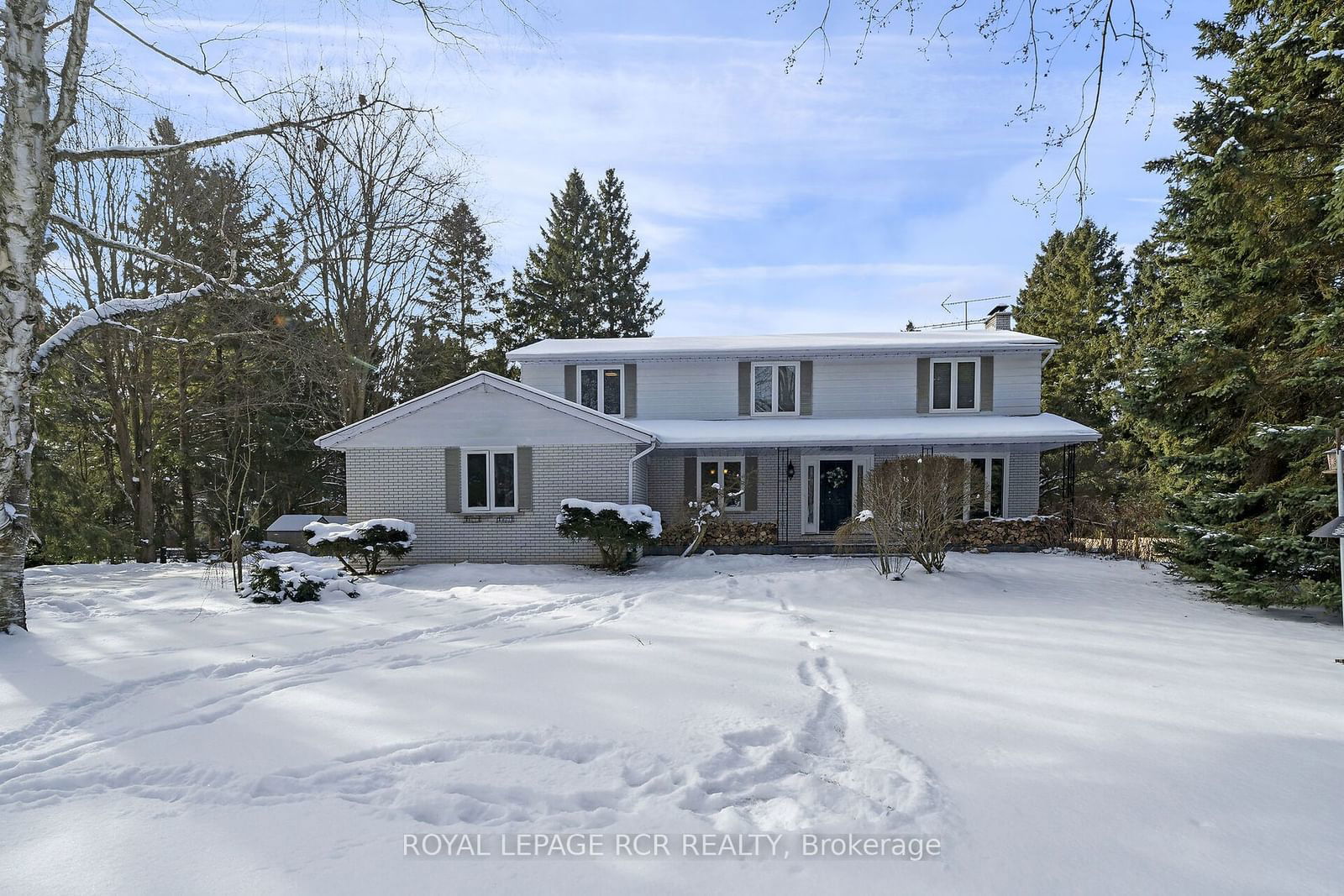 Detached House for sale at 1614 Sumach Road, Caledon, Caledon Village, L7K 1B6 - MLS: W11914593