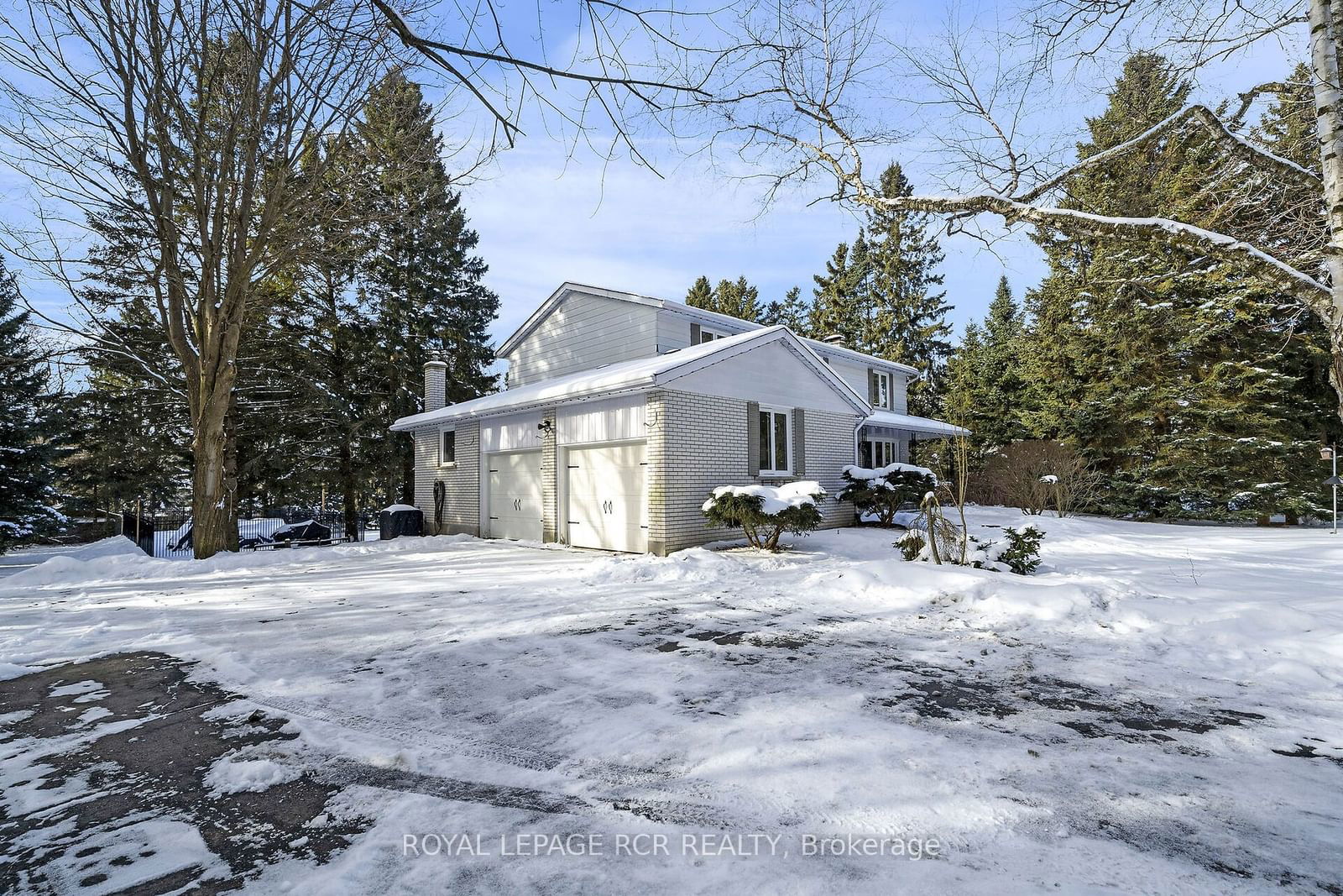 Detached House for sale at 1614 Sumach Road, Caledon, Caledon Village, L7K 1B6 - MLS: W11914593