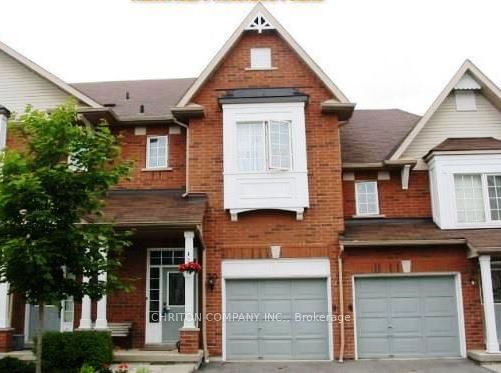 Townhouse for lease at 70-1588 South Parade Court, Mississauga, East Credit, L5M 6E7 - MLS: W11914642