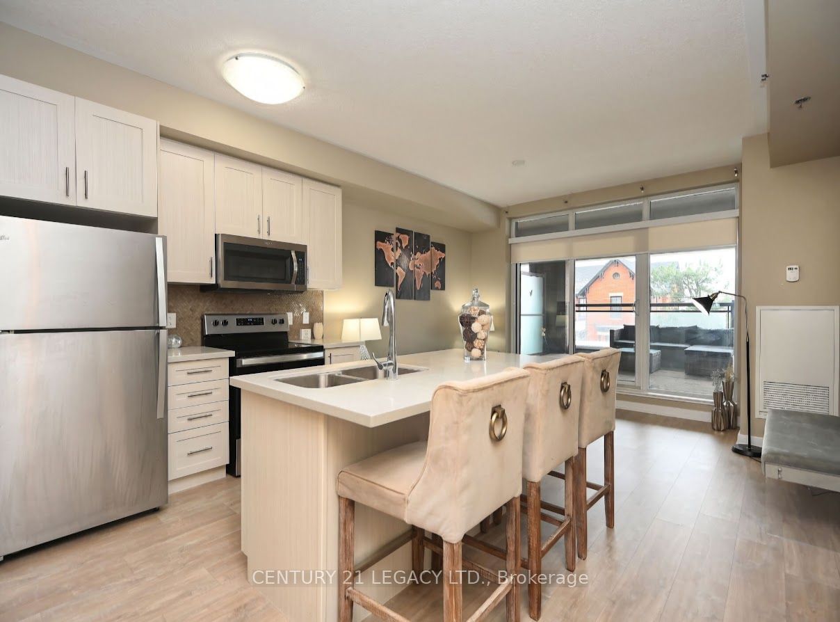 Condo for lease at 212-2486 Old Bronte Road, Oakville, Palermo West, L6M 4J2 - MLS: W11914673