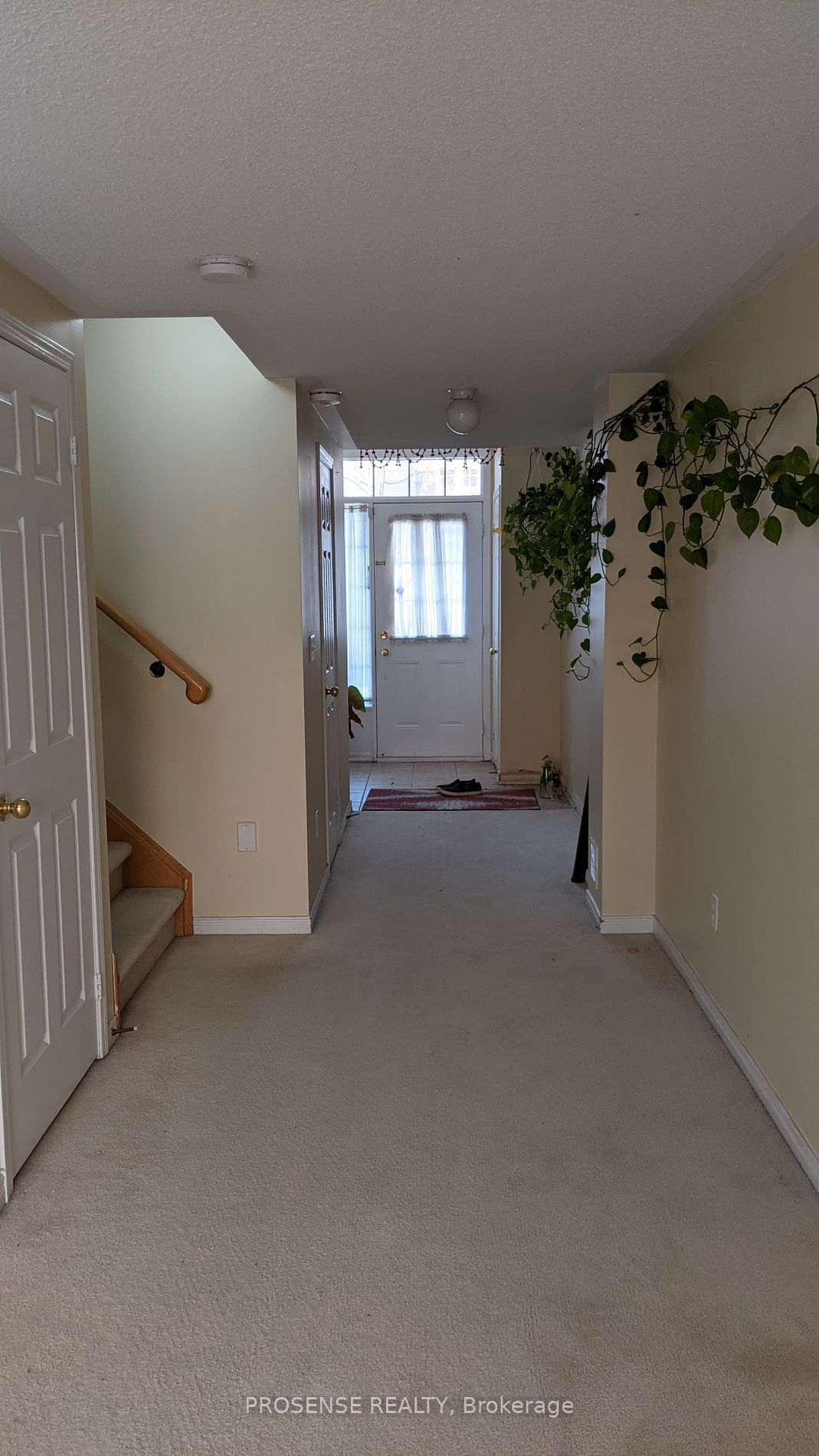 Townhouse for lease at 57 Unionville Crescent, Brampton, Bram East, L6P 2Z4 - MLS: W11914688