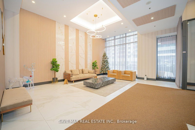 2908 - 4070 Confederation Pkwy, Mississauga, L5B 0E9 | Image 3