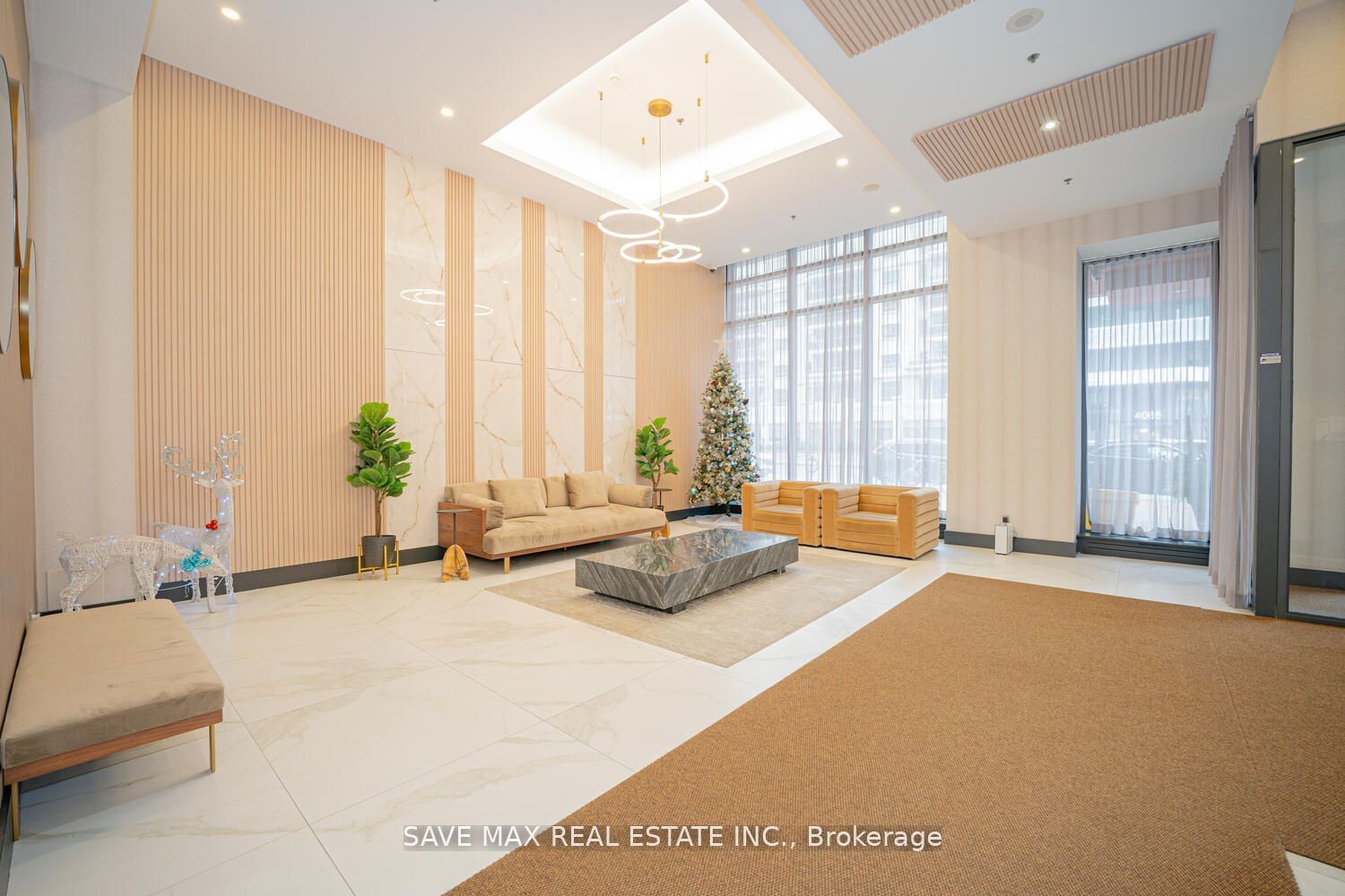 Condo leased at 2908-4070 Confederation Pkwy, Mississauga, City Centre, L5B 0E9 - MLS: W11914690