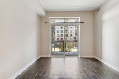 Unit 333 — 2486 Old Bronte Road — photo 4