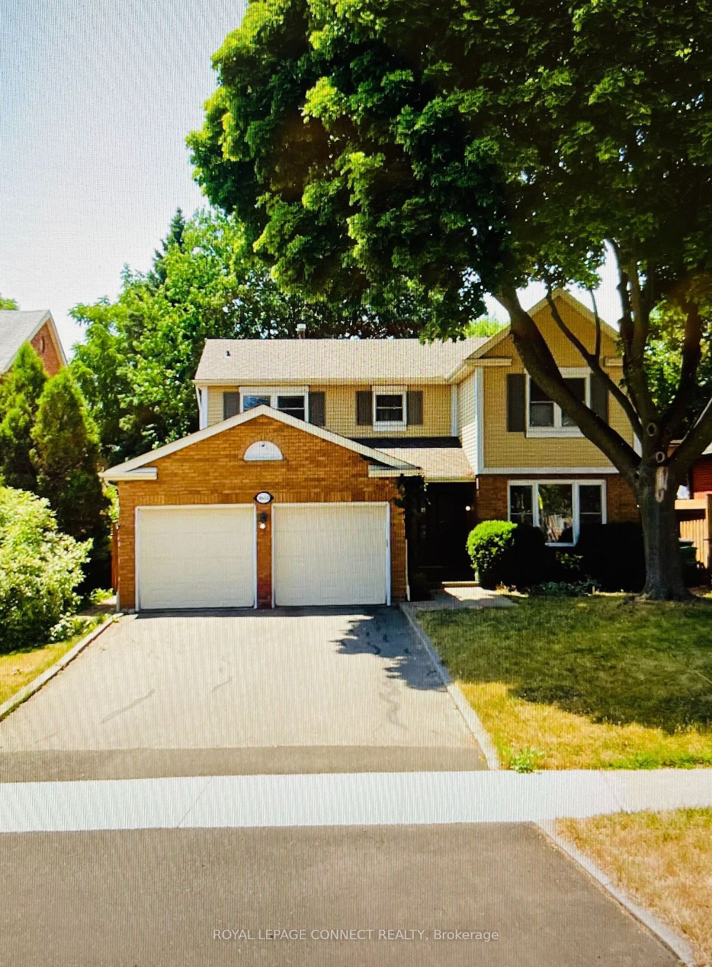 Lower Level for lease at Bsmt-3652 Sawmill Valley Drive, Mississauga, Erin Mills, L5L 2P6 - MLS: W11914720