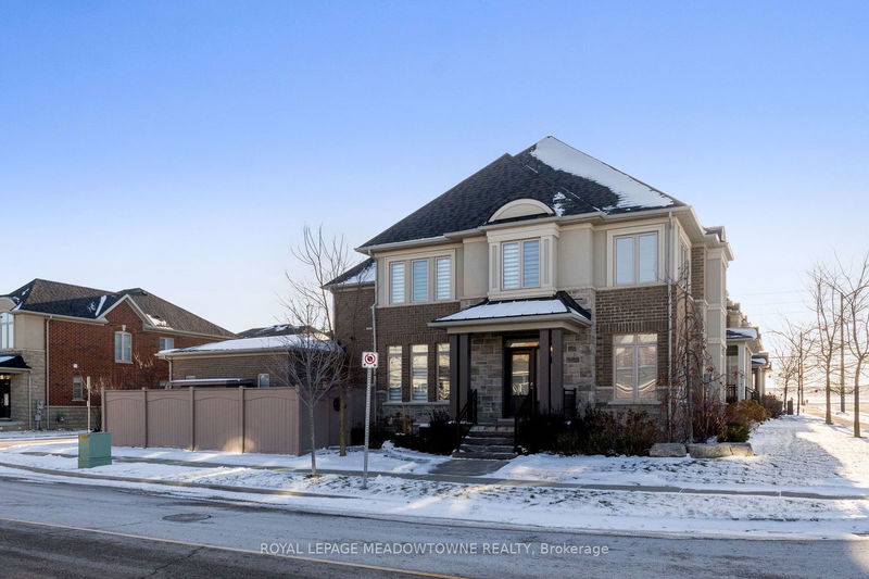 2 Sierra Cres, Halton Hills - Georgetown image-0-0