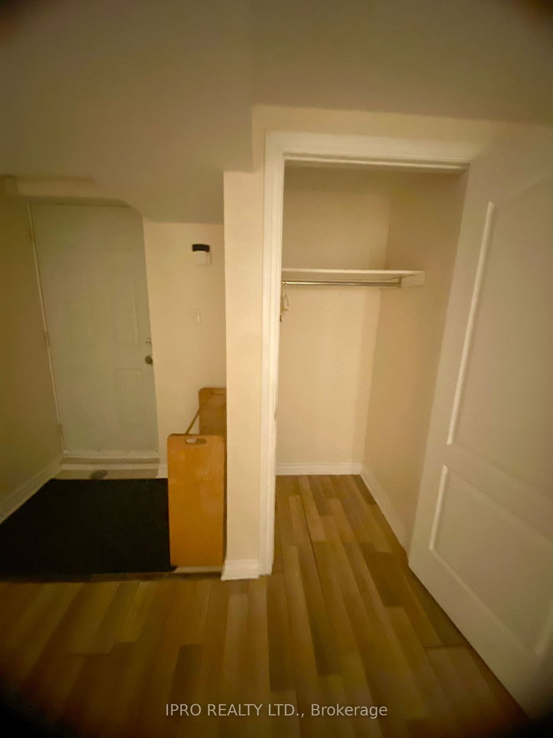 Bsmt - 18 King George Rd, Toronto, M9N 2C1 | Image 3