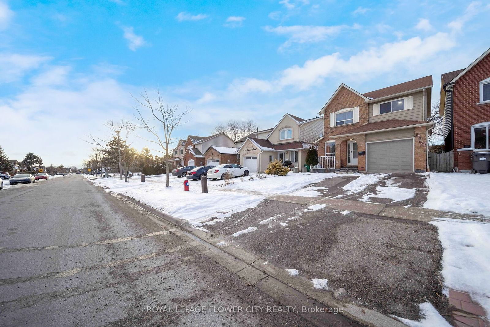 Detached House for sale at 433 Hansen Road, Brampton, Madoc, L6V 3P6 - MLS: W11914791