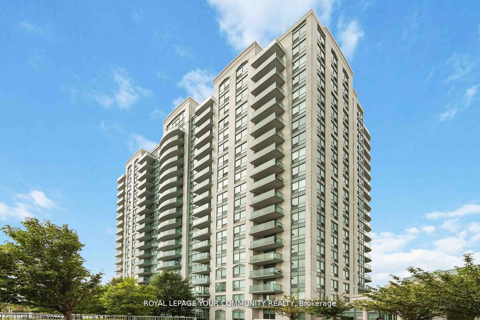 Condo leased at Ph10-4850 Glen Erin Drive, Mississauga, Central Erin Mills, L5M 7S1 - MLS: W11914804