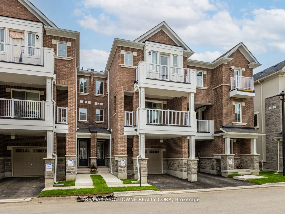 Building at 1317 Leriche Way, Milton, Bowes