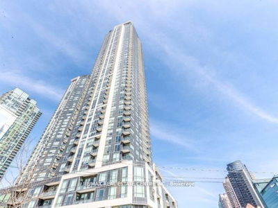 Condo for lease at 3202-4011 Brickstone Mews, Mississauga, City Centre, L5B 0J7 - MLS: W11915150