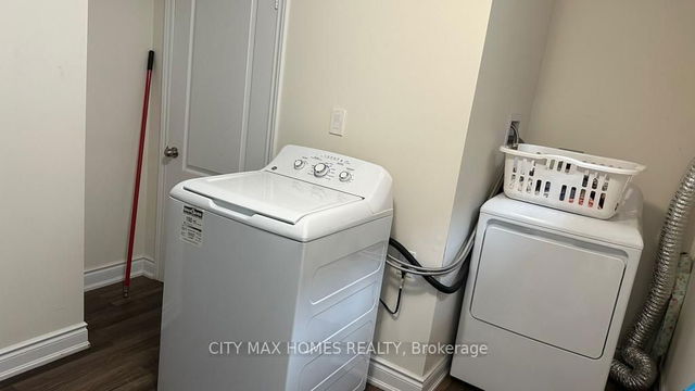 Bsmt - 5 Scarlett Drive