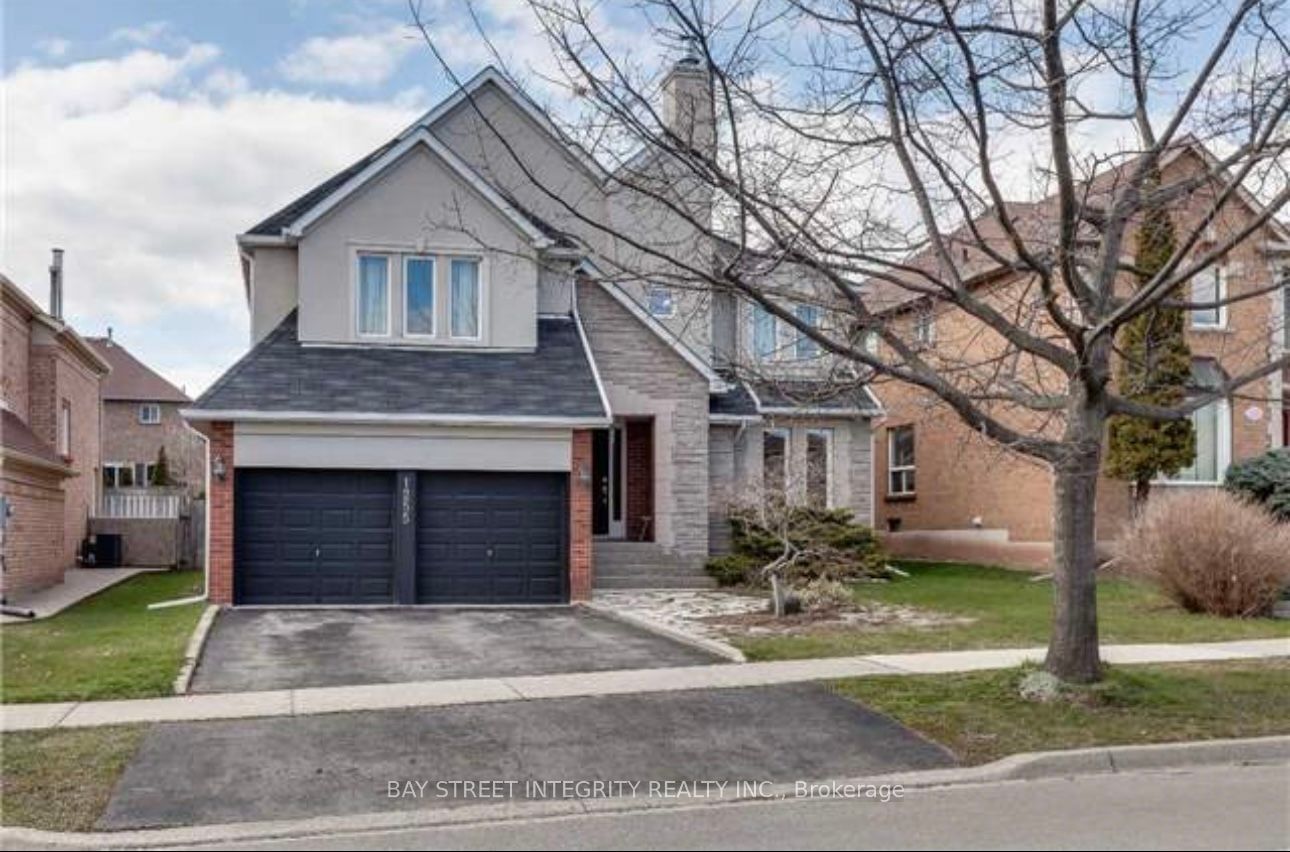 Detached House for lease at 1255 Heritage Way, Oakville, 1007 - GA Glen Abbey, L6M 2X7 - MLS: W11915250