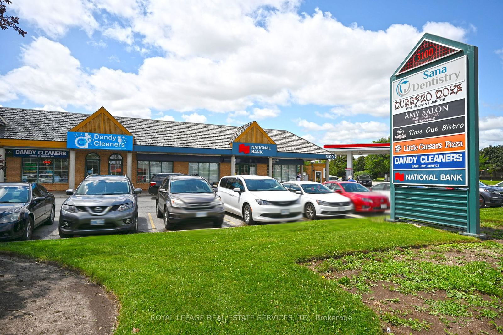 Sale Of Business for sale at 4-3100 Winston Churchill Boulevard, Mississauga, Western Business Park, L5L 2V7 - MLS: W11915367