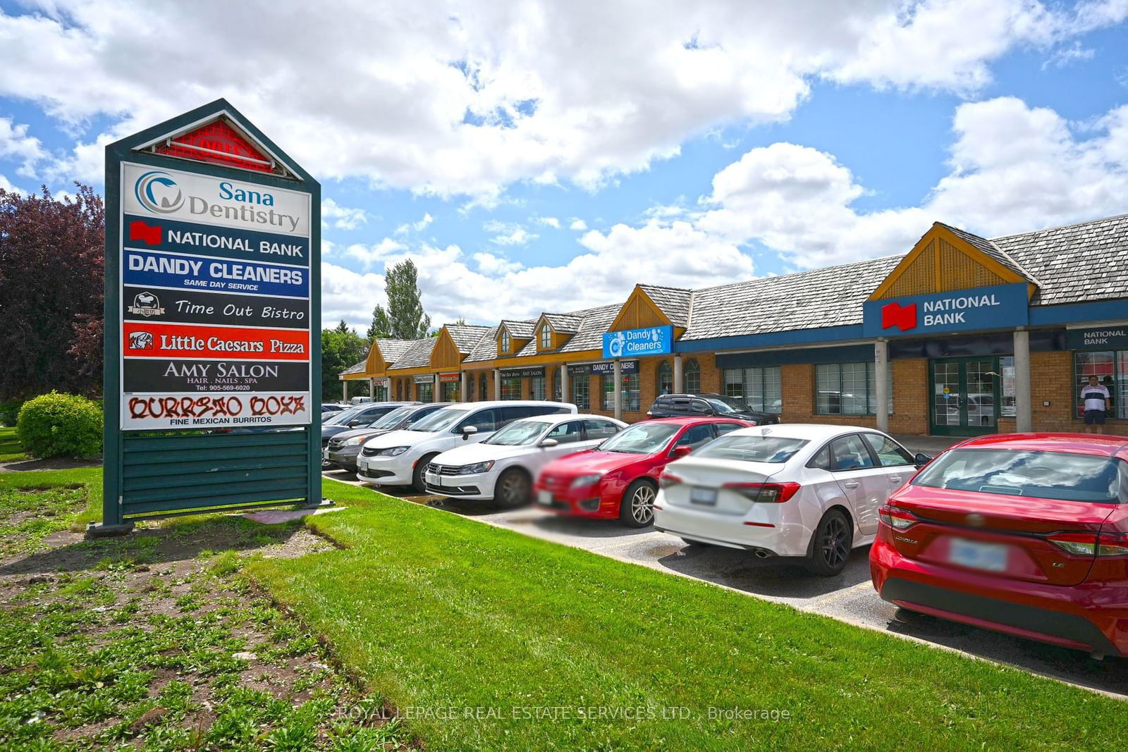 Sale Of Business for sale at 4-3100 Winston Churchill Boulevard, Mississauga, Western Business Park, L5L 2V7 - MLS: W11915367