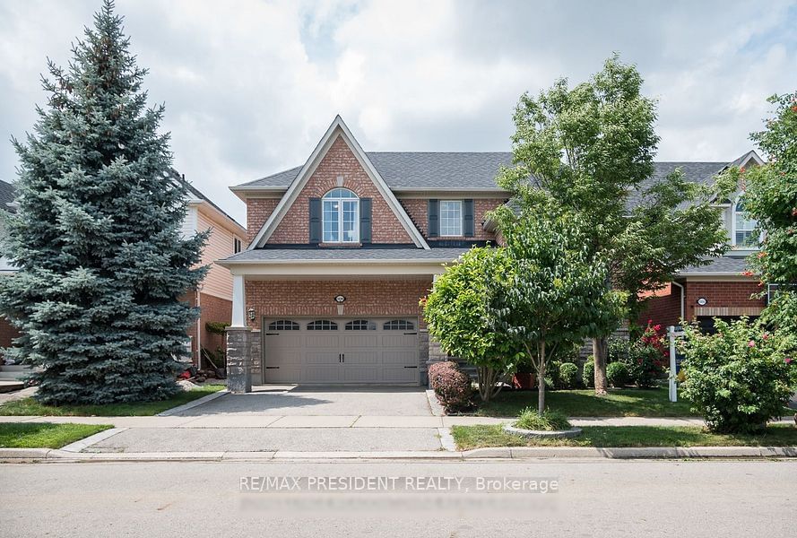 Detached House for lease at 1339 Marshall Crescent, Milton, Beaty, L9T 6N4 - MLS: W11915477