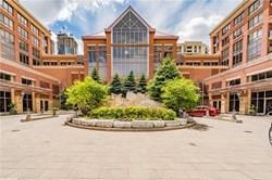 Condo leased at 2503-4090 Living Arts Drive, Mississauga, City Centre, L5B 4M8 - MLS: W11915496