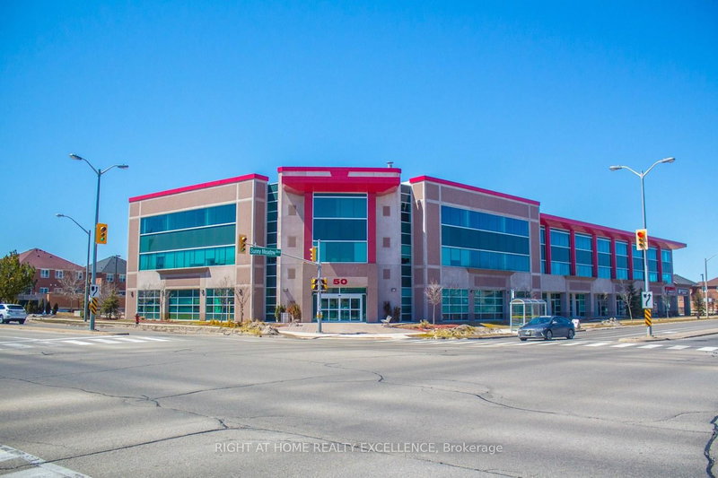 317 - 50 Sunny Meadow Blvd, Brampton, L6R 0Y7 | Image 2