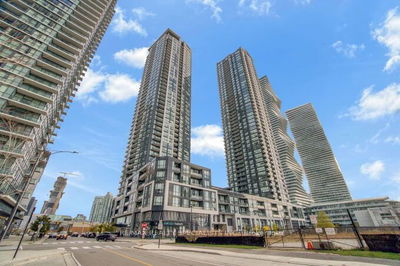 Condo for sale at 1403-510 Curran Place, Mississauga, City Centre, L5B 0J8 - MLS: W11915631