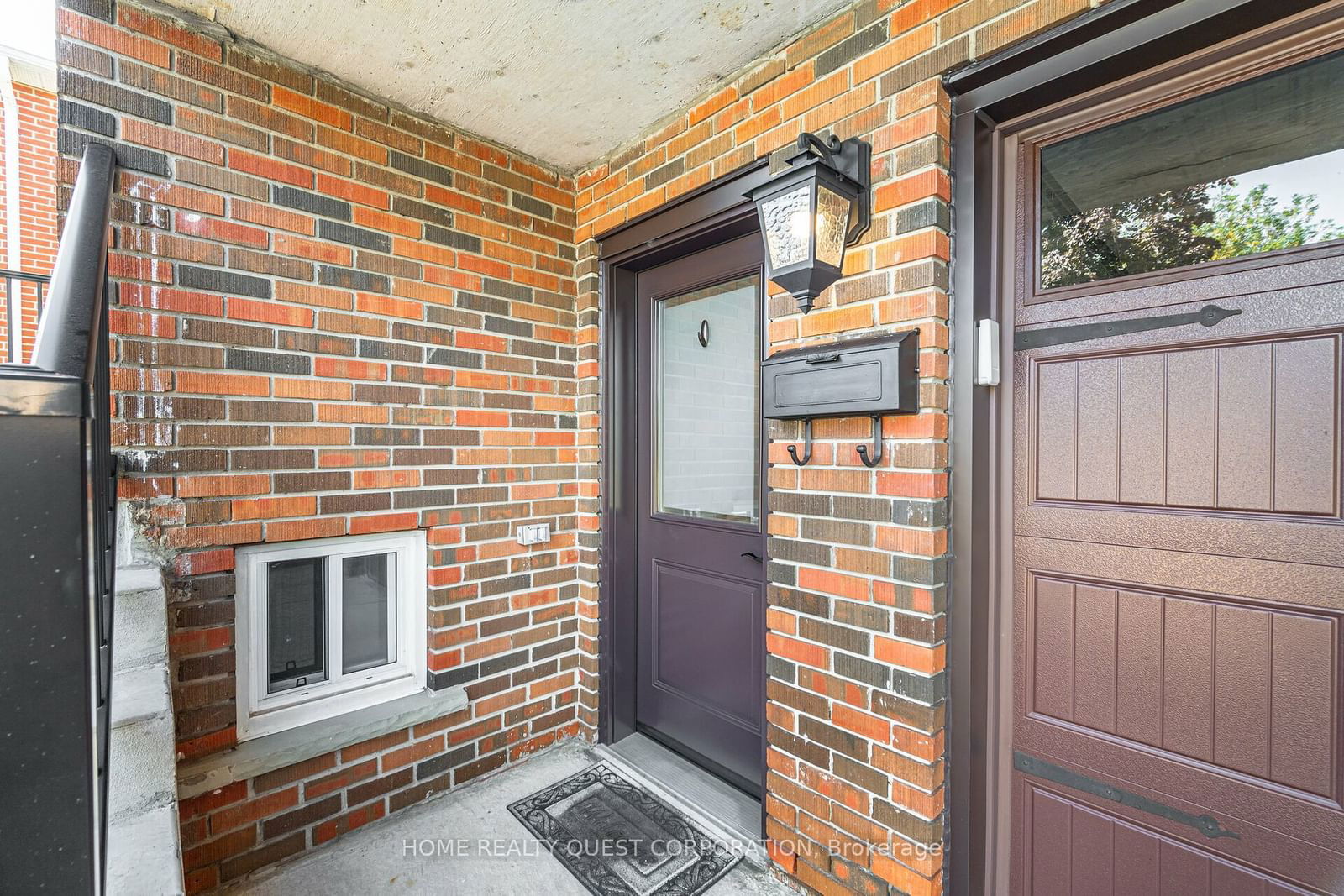 Semi-Detached House for sale at 4190 Bishopstoke Lane, Mississauga, Rathwood, L4Z 1J3 - MLS: W11915755