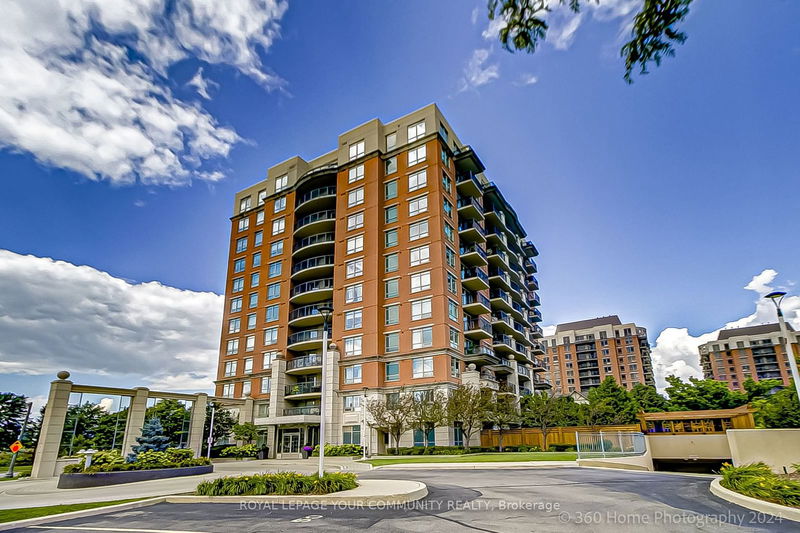 2365 Central Park Dr #405, Oakville, Ontario (MLS W11915814)