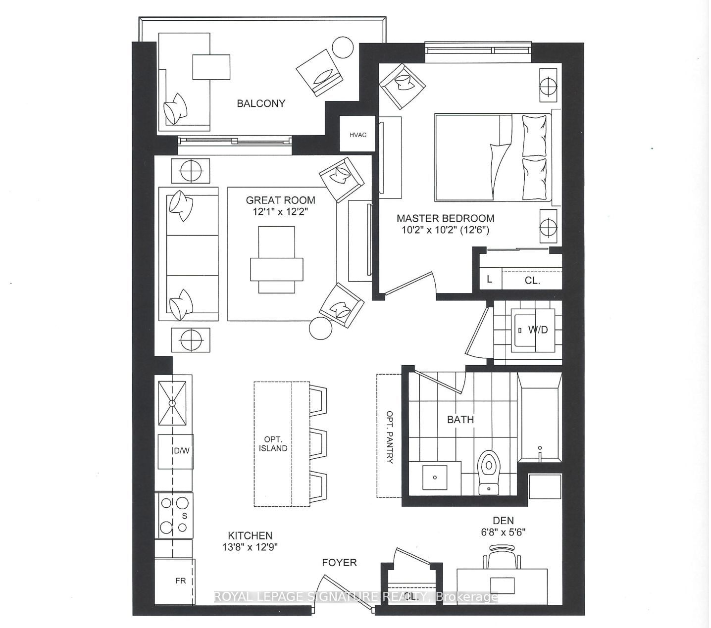 Condo leased at 404-340 Plains Road, Burlington, LaSalle, L7T 4H7 - MLS: W11915999