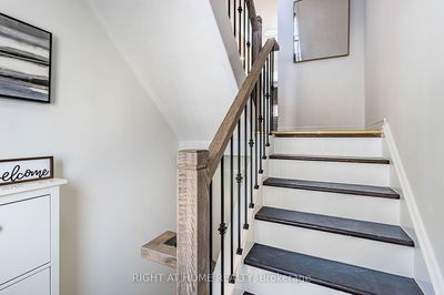 Unit 28 — 5878 Montevideo Rd, Mississauga - Meadowvale image-0-1