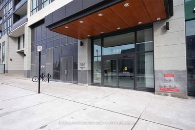 Unit 2504 — 4011 Brickstone Mews, Mississauga - City Centre image-0-1