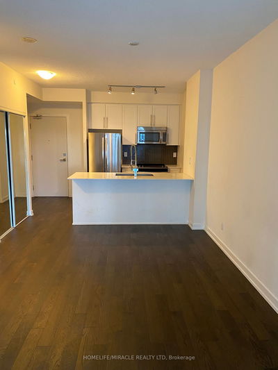 Unit 2504 — 4011 Brickstone Mews, Mississauga - City Centre image-0-3