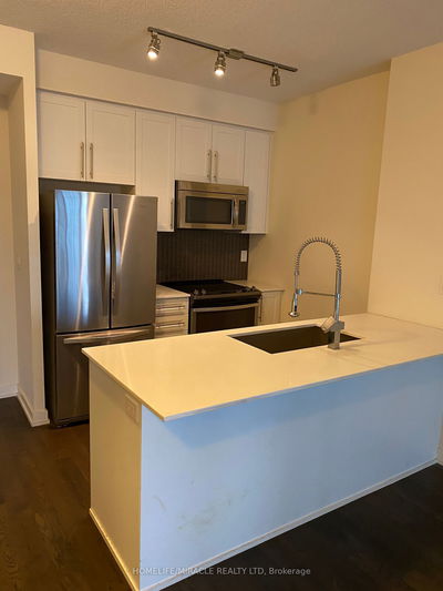 Unit 2504 — 4011 Brickstone Mews, Mississauga - City Centre image-0-4