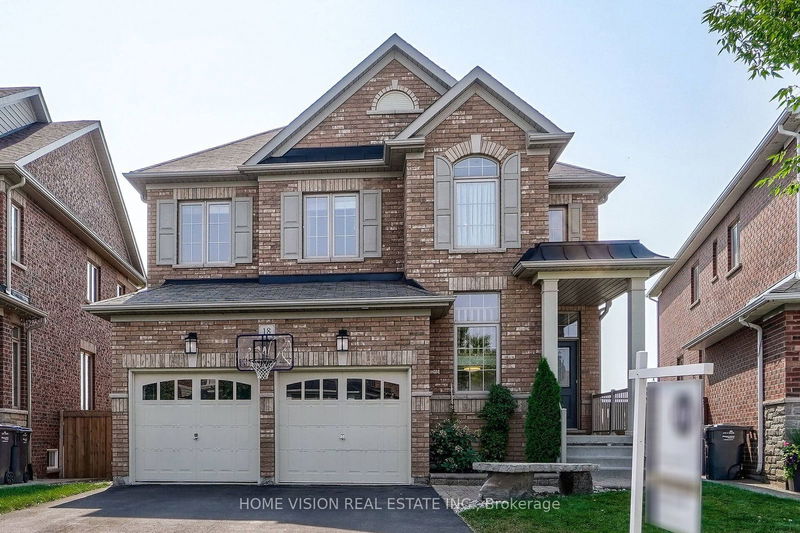 home for lease on 18 Intrigue Trail
