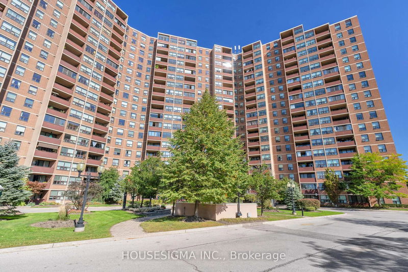 home for sale on 1402-716 The West Mall N/A
