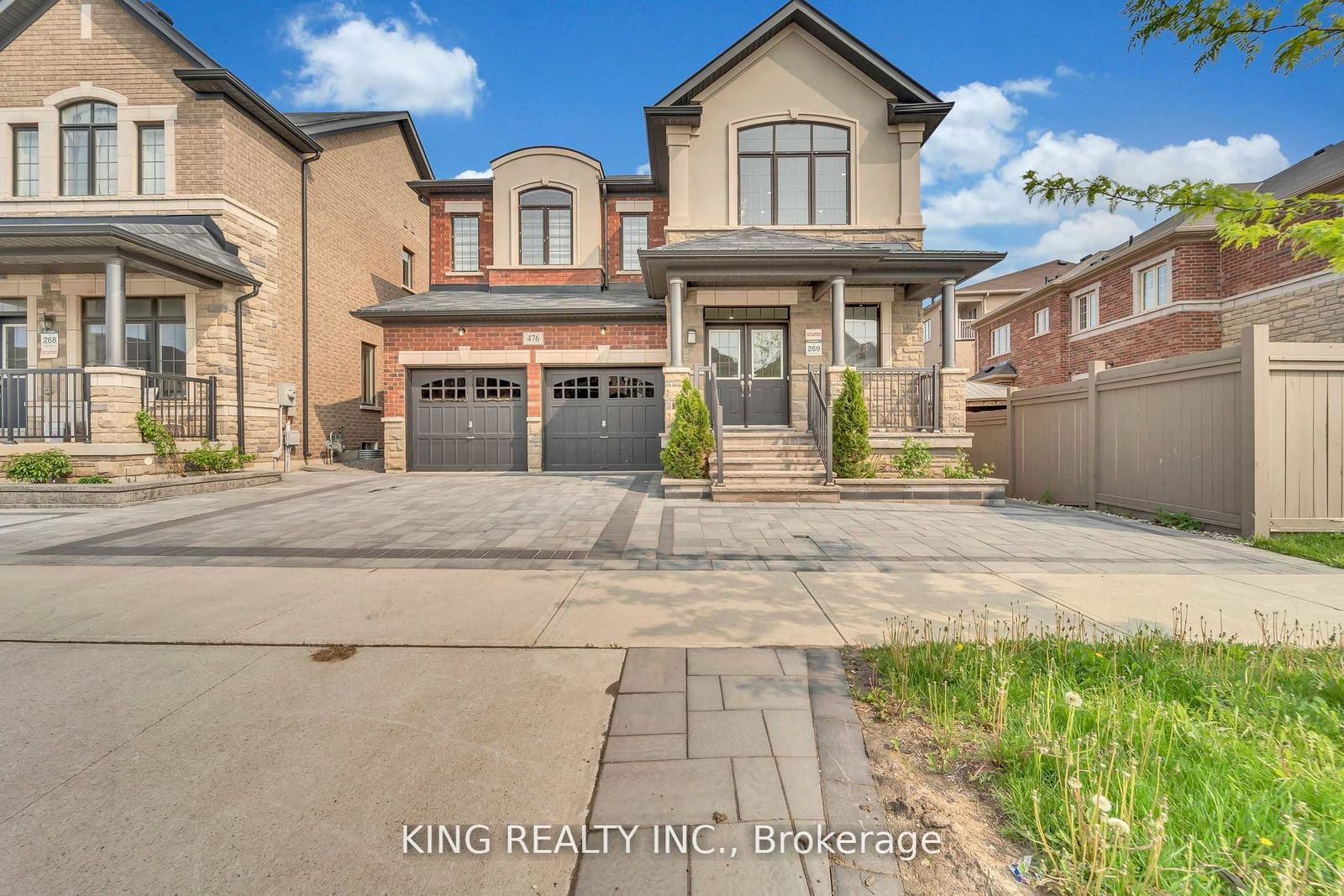 Detached House leased at #BSMT-476 Wheat Boom Drive, Oakville, Rural Oakville, L6H 0R4 - MLS: W11916196