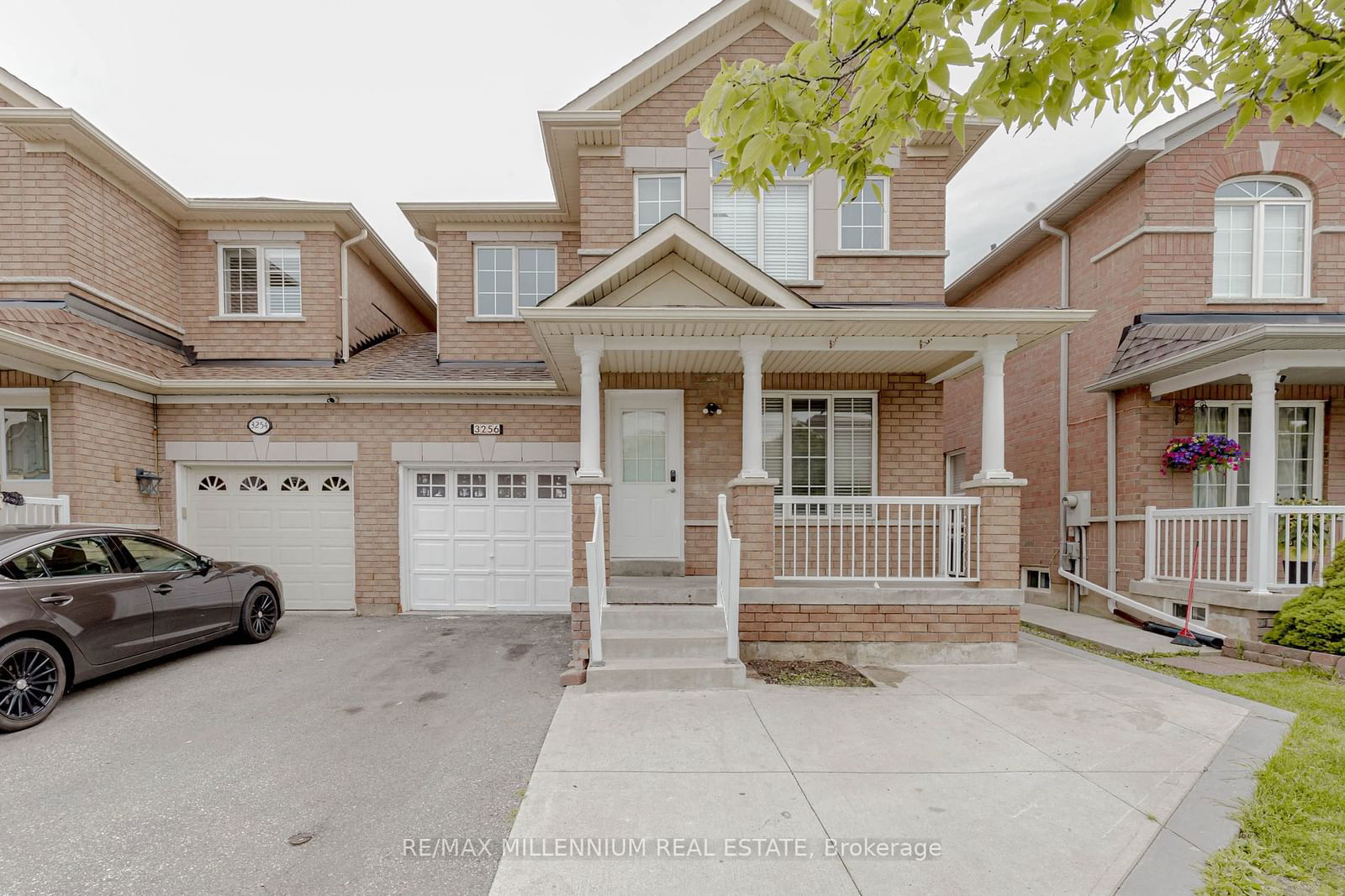 Detached House for sale at 3256 Camberwell Drive, Mississauga, Churchill Meadows, L5M 6T2 - MLS: W11916355