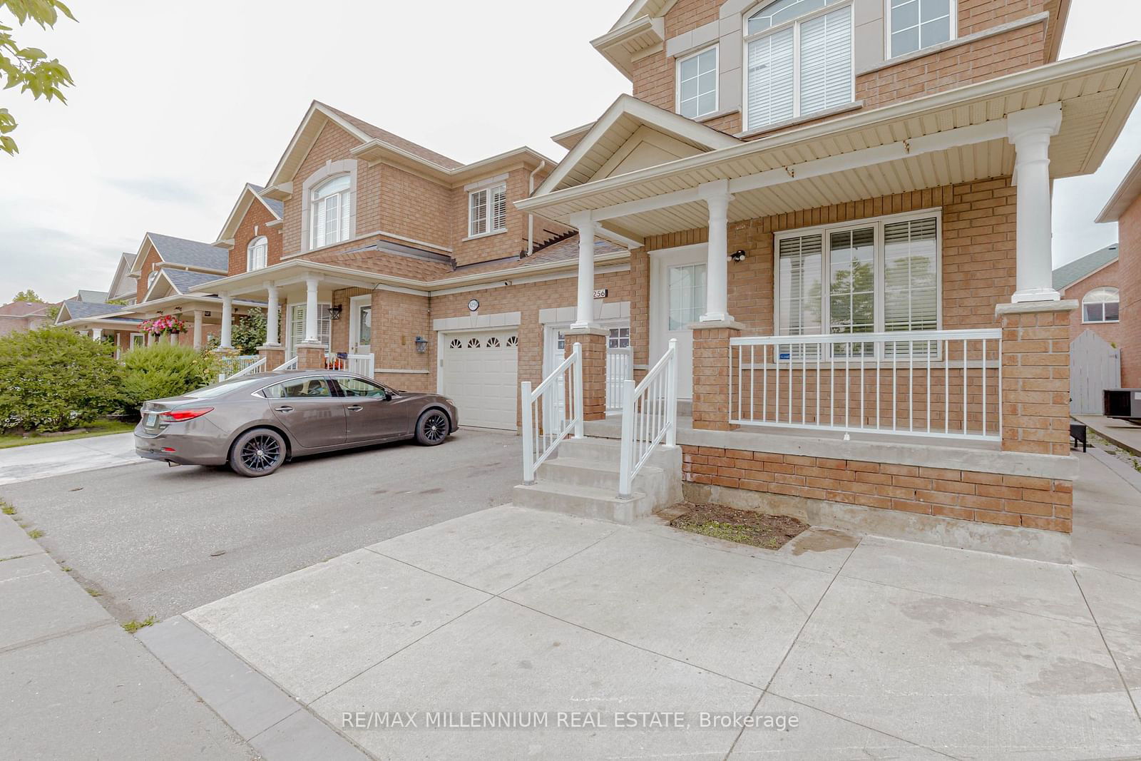 Detached House for sale at 3256 Camberwell Drive, Mississauga, Churchill Meadows, L5M 6T2 - MLS: W11916355