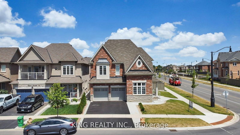 home for lease on (Upper)-283 Elbern Markell Drive
