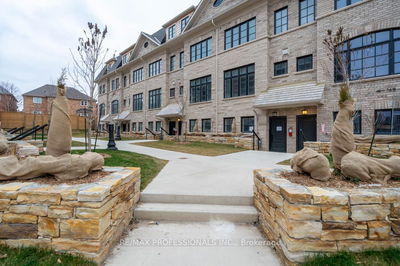 Townhouse leased at 171-56 Lunar Crescent, Mississauga, Streetsville, L5M 2R5 - MLS: W11916407