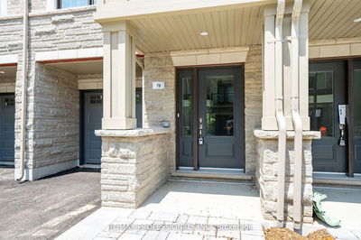 78 Salina St, Mississauga - Streetsville image-0-3