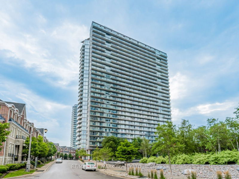 103 The Queensway #2105, Toronto, Ontario (MLS W11916430)