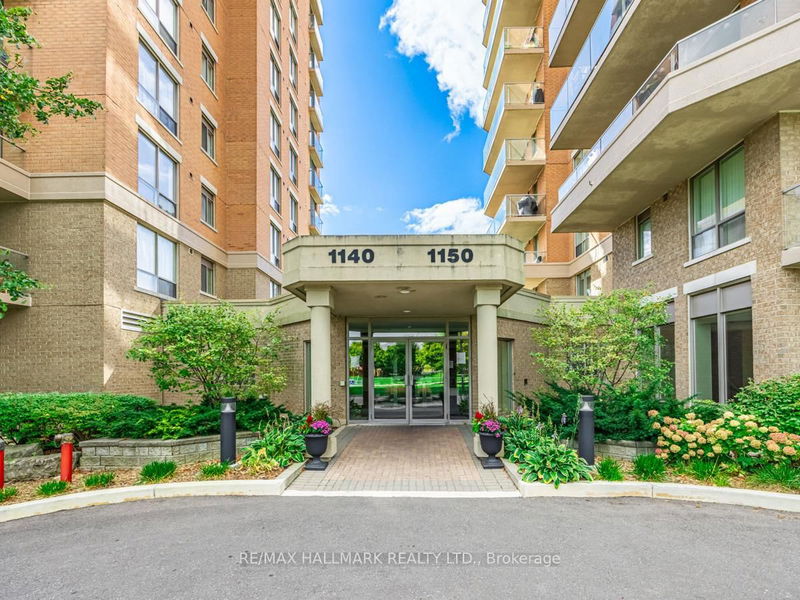 home for sale on 310-1140 Parkwest Place
