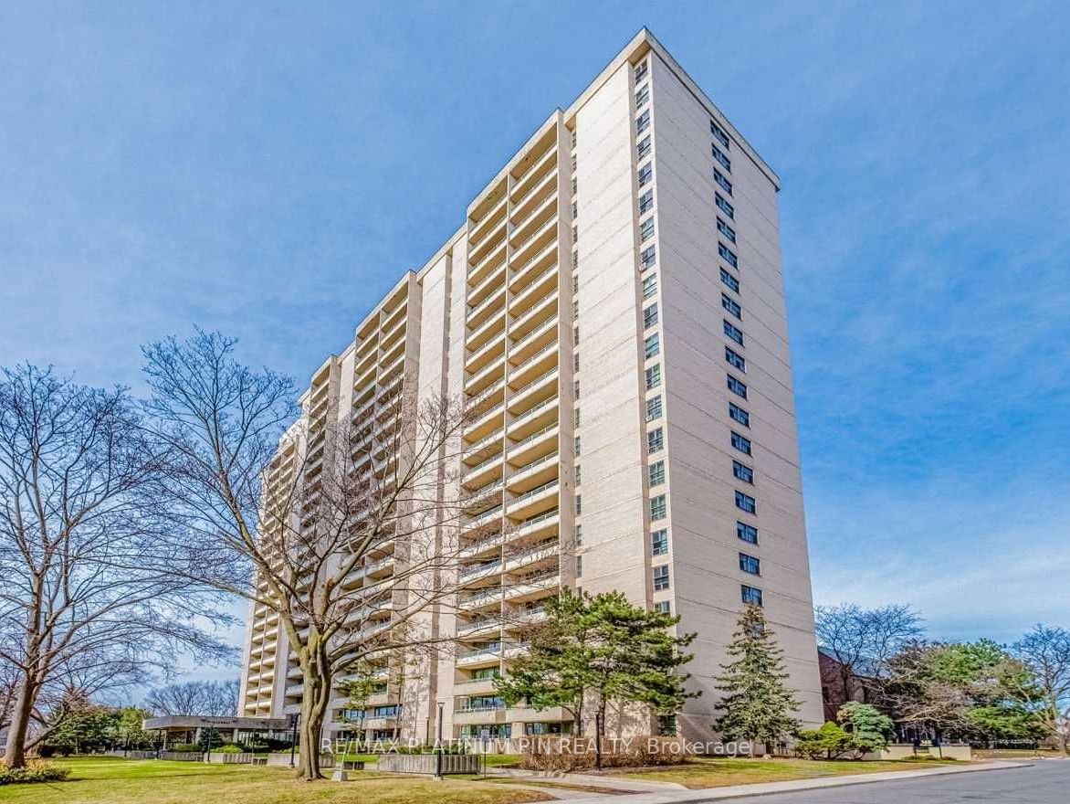 Condo for sale at 2103-360 Ridelle Avenue, Toronto, Briar Hill-Belgravia, M6B 1K1 - MLS: W11916511