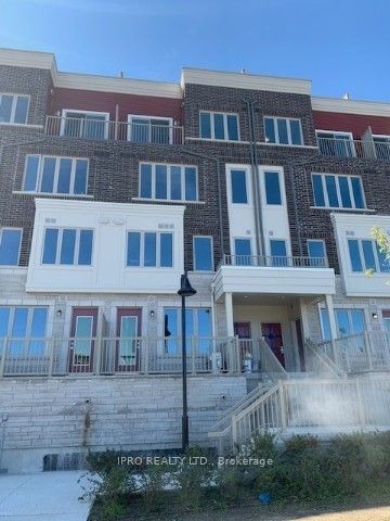 Townhouse leased at 26-100 Long Branch Avenue, Toronto, Long Branch, M8W 0A9 - MLS: W11916571