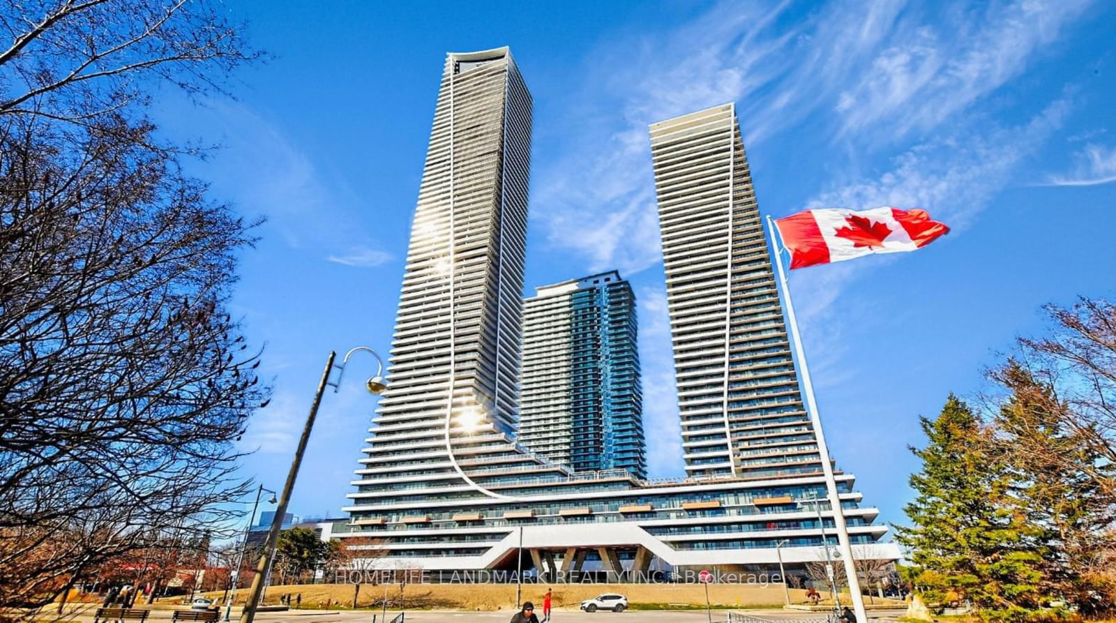 Condo for lease at 3819-30 Shore Breeze Drive, Toronto, Mimico, M8V 0J1 - MLS: W11916605