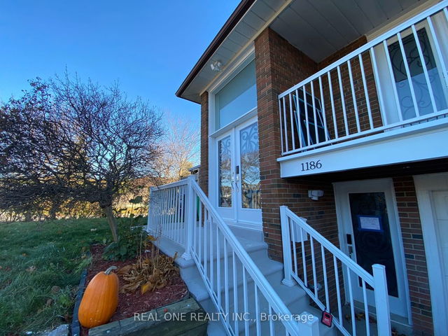 Lower - 1186 Shadeland Drive