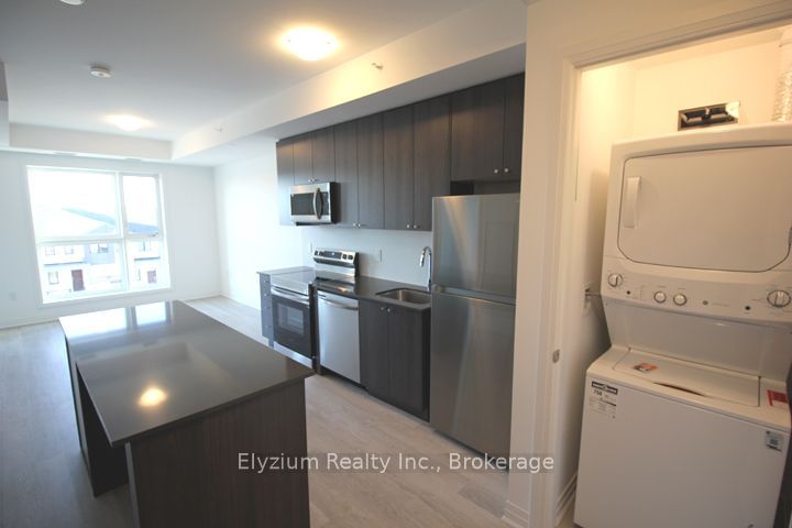 Condo for lease at 301-490 Gordon Krantz Avenue, Milton, Walker, L9E 1Z5 - MLS: W11916654