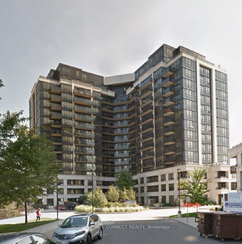 Condo for lease at 702-1060 Sheppard Avenue, Toronto, York University Heights, M3J 0G7 - MLS: W11916771