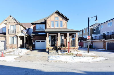 3 Agricola Rd, Brampton - Northwest Brampton