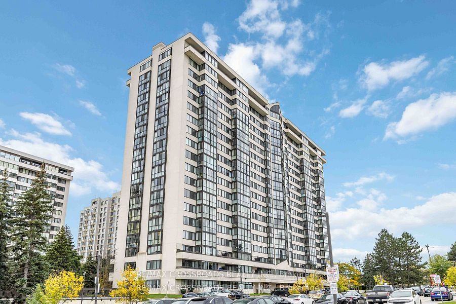 Condo for sale at 209-10 Markbrook Lane, Toronto, Mount Olive-Silverstone-Jamestown, M9V 5E3 - MLS: W11917041