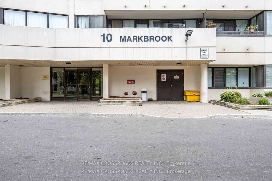 Condo for sale at 209-10 Markbrook Lane, Toronto, Mount Olive-Silverstone-Jamestown, M9V 5E3 - MLS: W11917041