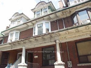 Lower - 1025 Dufferin Street